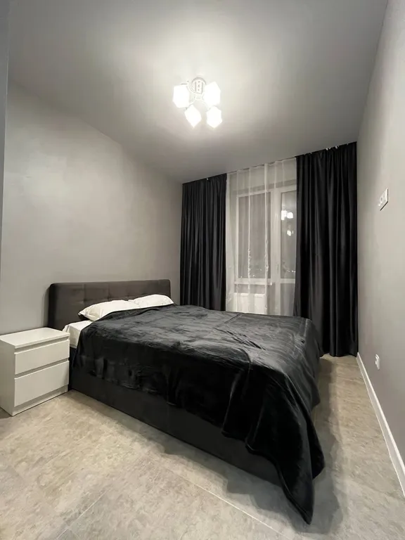 Квартира Rent Apartments — аренда посуточно в Тула