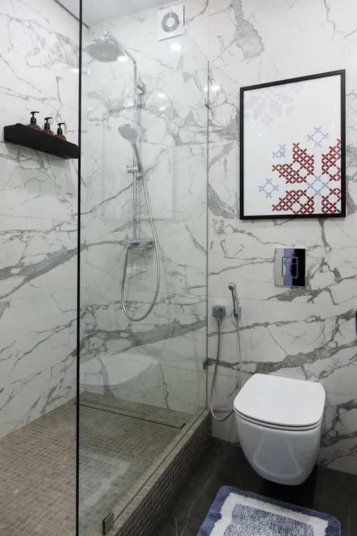 Горница у 130 квартала