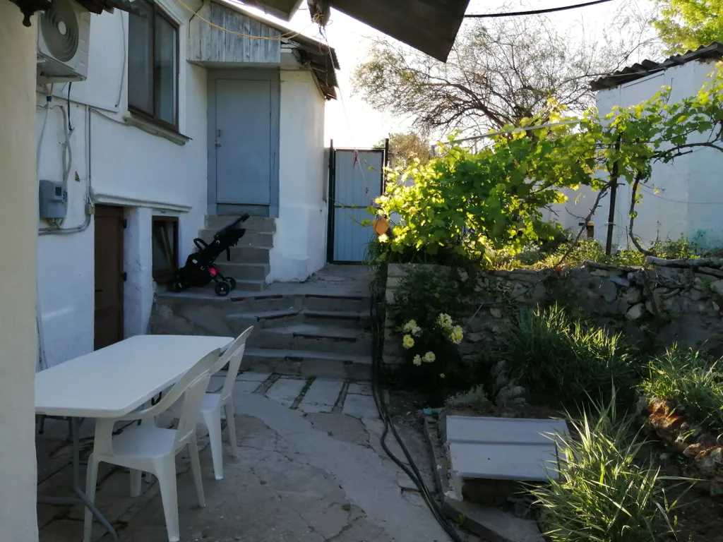 Гостевой дом