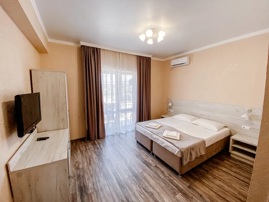Квартира Комната — Анапа