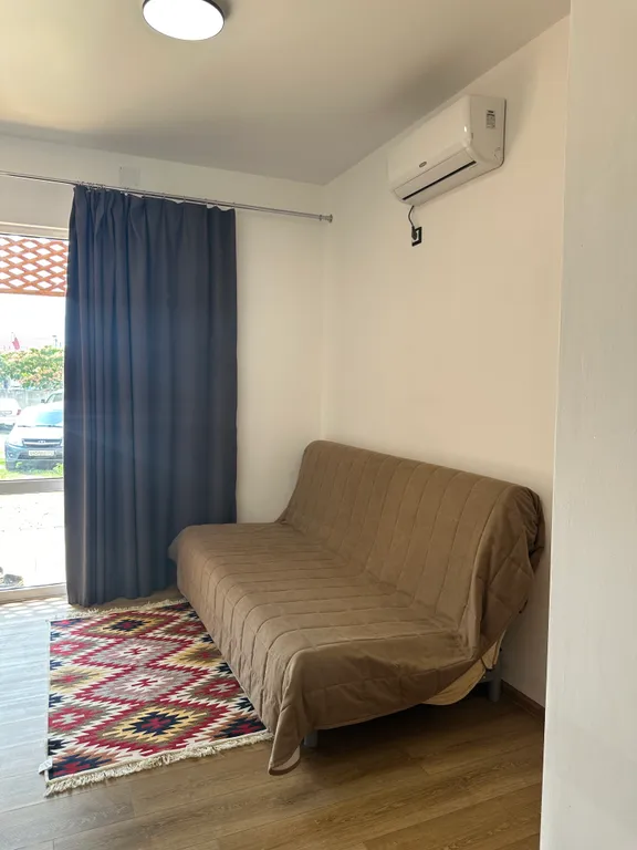 Уютный домик для семейного отдыха