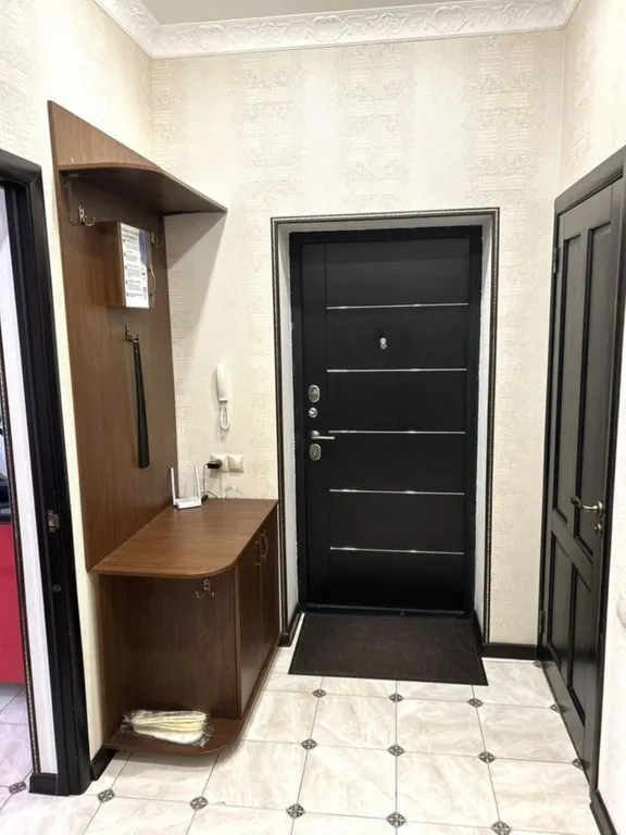 Уютная квартирка на улице Чернышевского