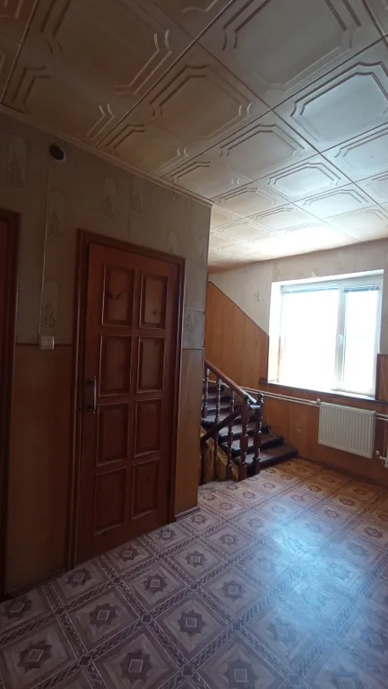 Дом с видом на море