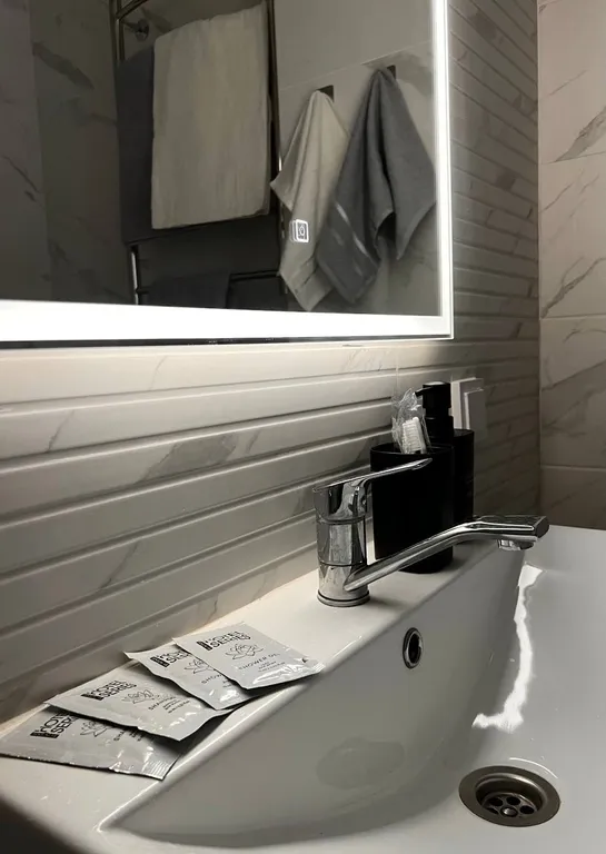 Ногодний уют