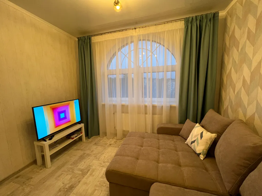 Квартира Уютная квартира у озера в центре — Светлогорск