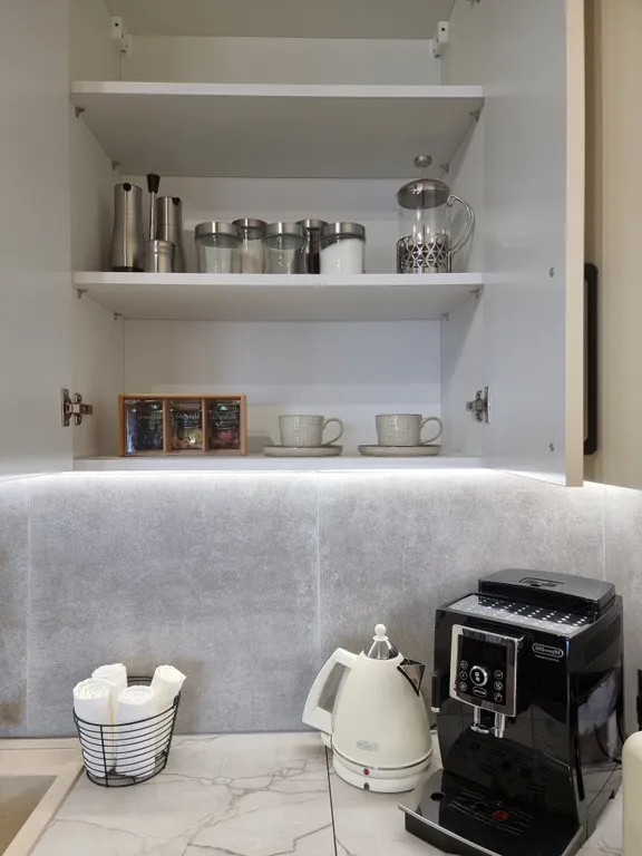 Квартира Квартира Sea View Apartment на первой линии — Зеленоградск