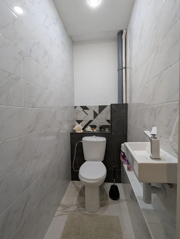 Квартира Уютная 2-комнатная квартира радом с центром — Ярославль