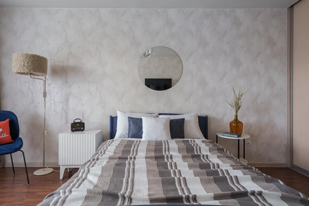 Квартира Квартира на Пятом в историческом центре города — Красноярск