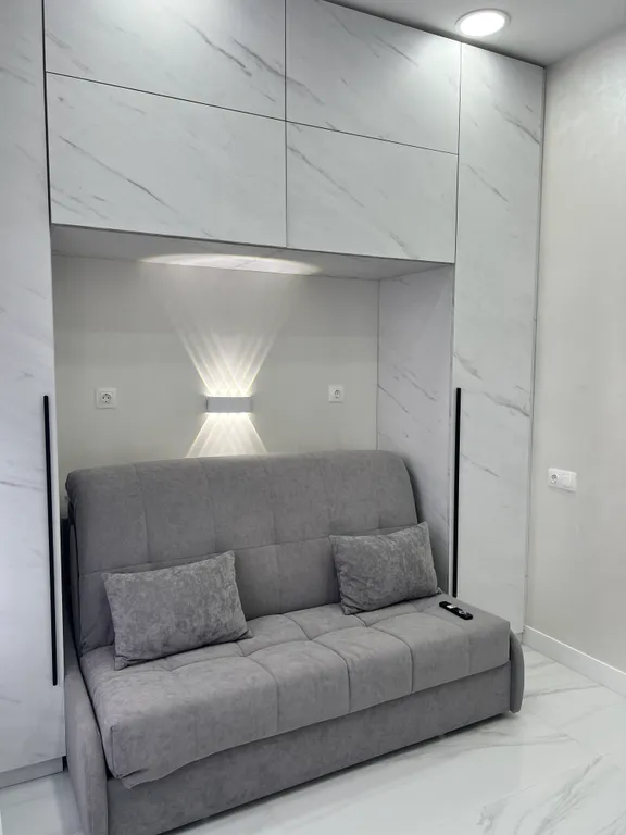 Квартира Видовая квартира — Москва