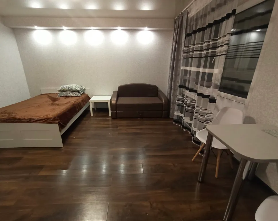 Уютная и комфортная квартира в центре города со всеми удобствами