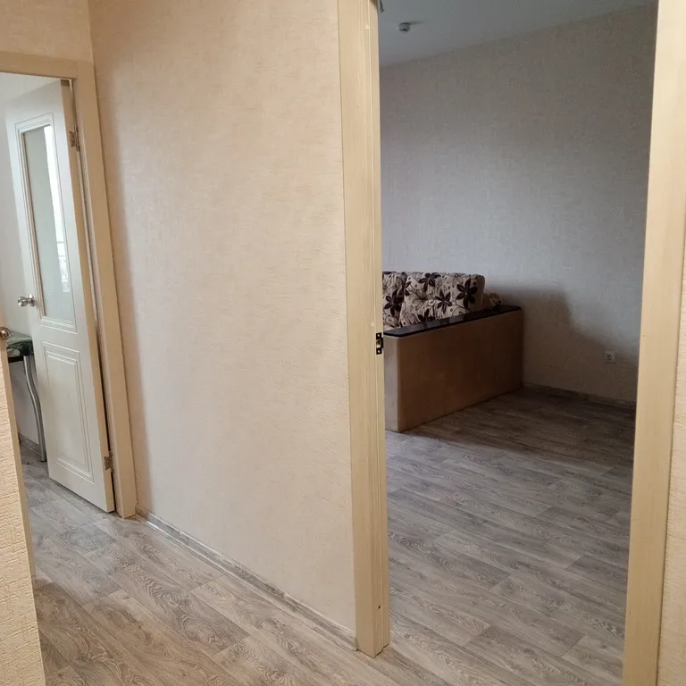 На долгосрочное проживание уютная квартира