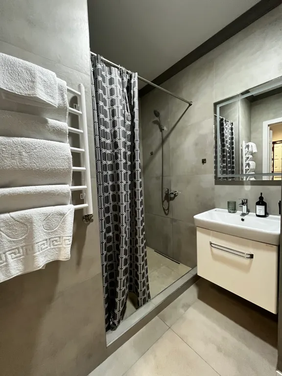 Квартира Квартира Kate Apartment Уют и Тепло — Калининград