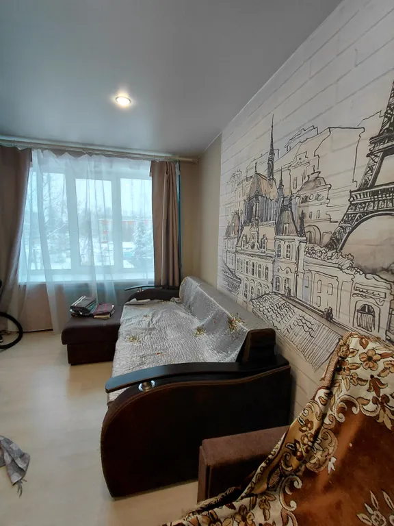 Квартира Лодейка — Лодейное Поле