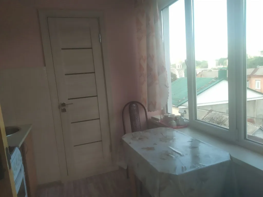 Уютная квартира с видом Кисловодского парка