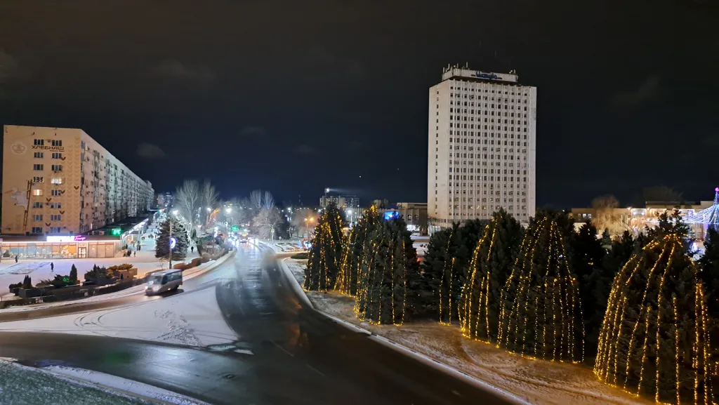 Уютная двухкомнатная квартира Ленина 95