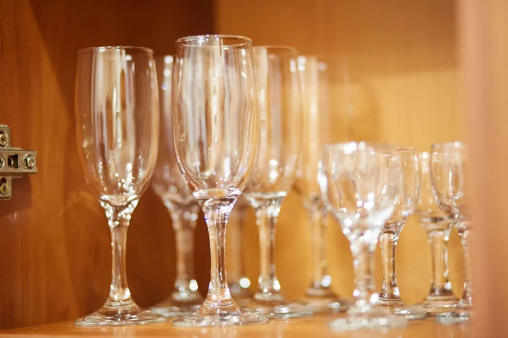 Уютная квартира в финском доме