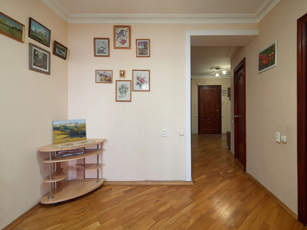 Отличная локация
