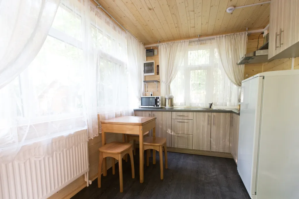 6-комнатный Дом