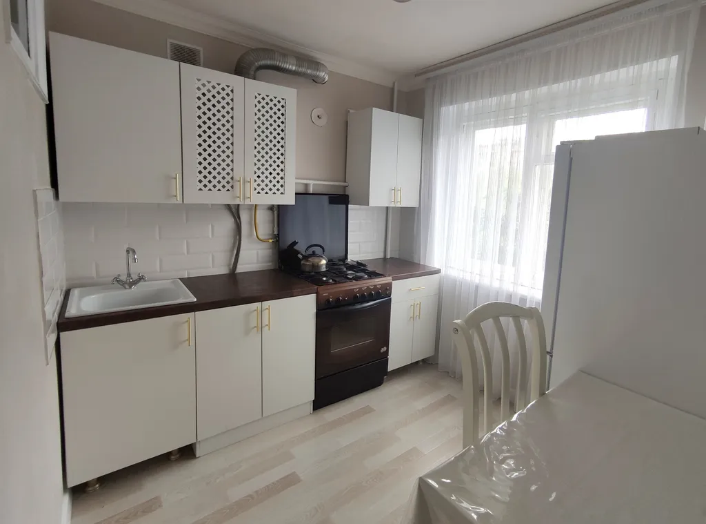 Комфортная квартира в центре города