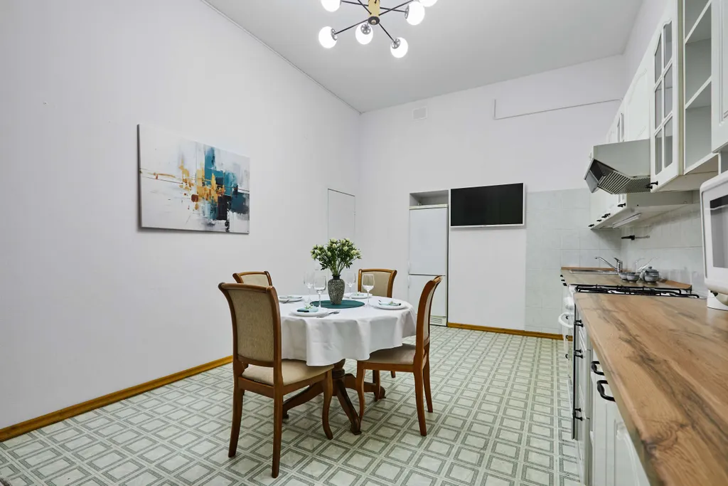 Эркер, Атмосфера Питера, комфорт