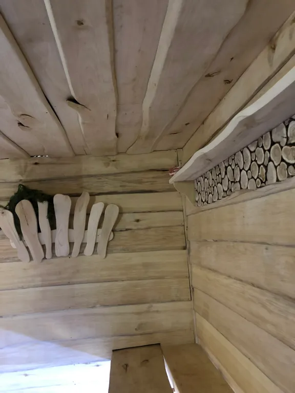 Уютный Дом Шале для семейного отдыха или в компании близких друзей