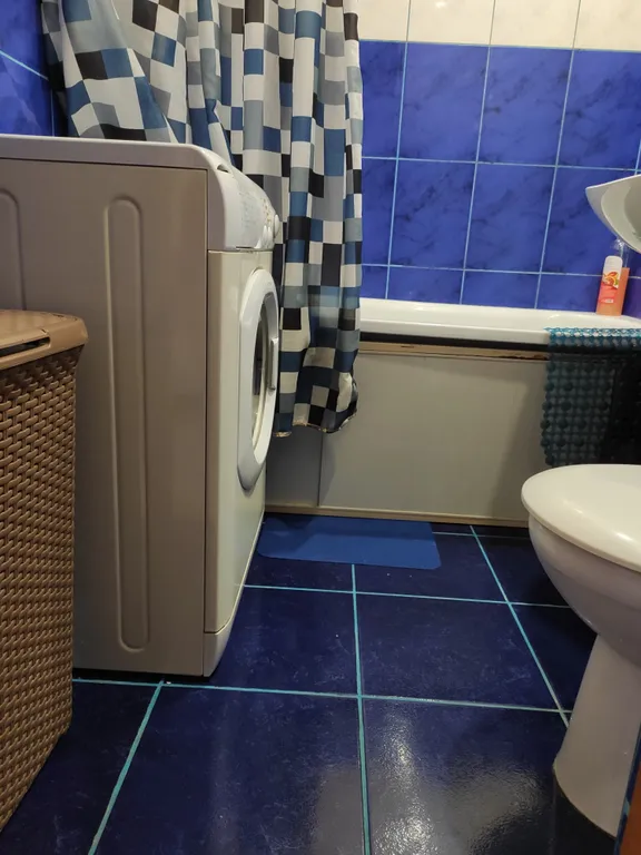 Уютная студия у вокзала