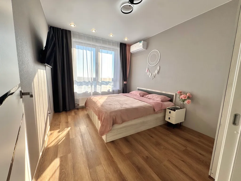 Как дома и даже лучше