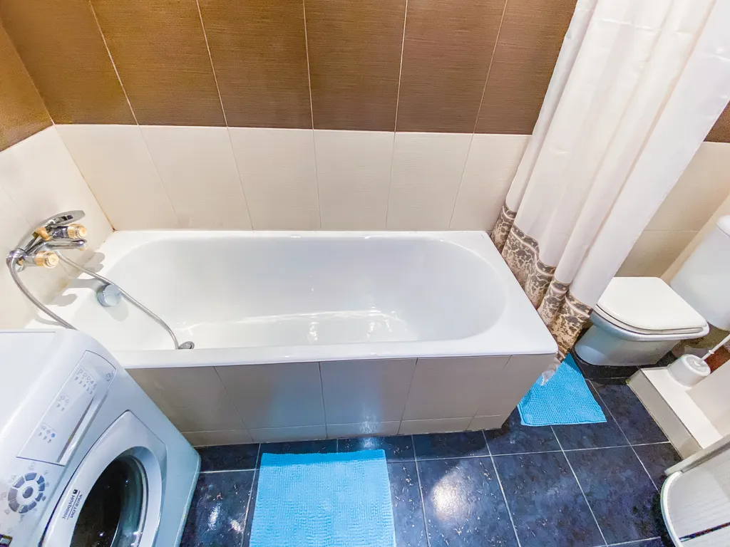 Чистая и уютная квартира возле Шереметьево