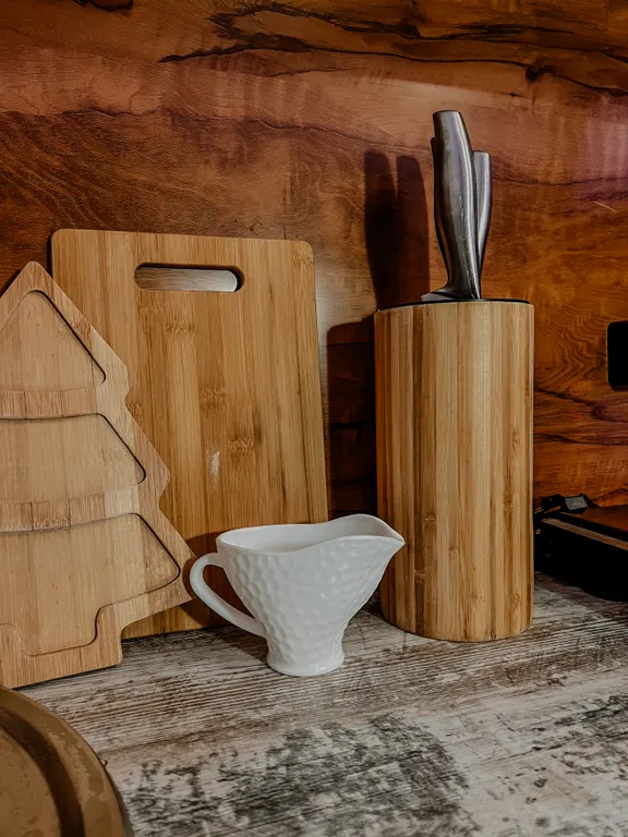 Комфортная студия для проживания