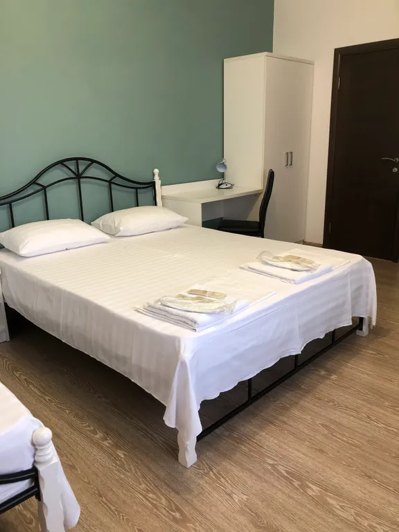 Квартира Комната — аренда посуточно в Кабардинка