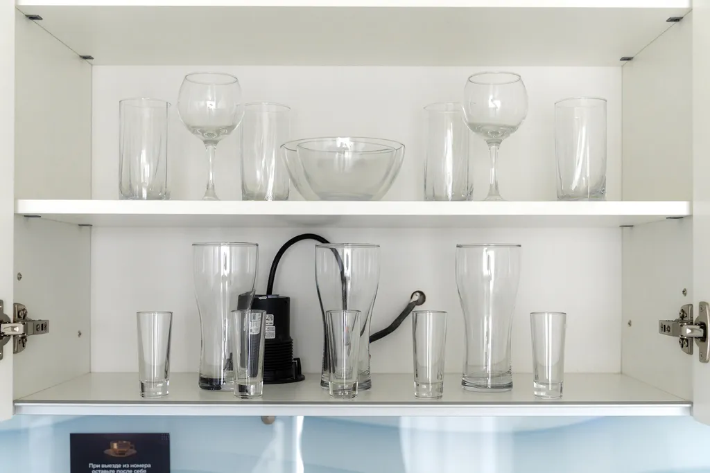 Апартаменты с удобствами для деловых гостей