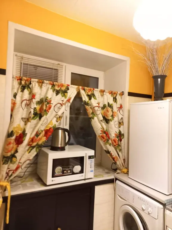 Квартира Уютная квартира для отдыха — Ярославль