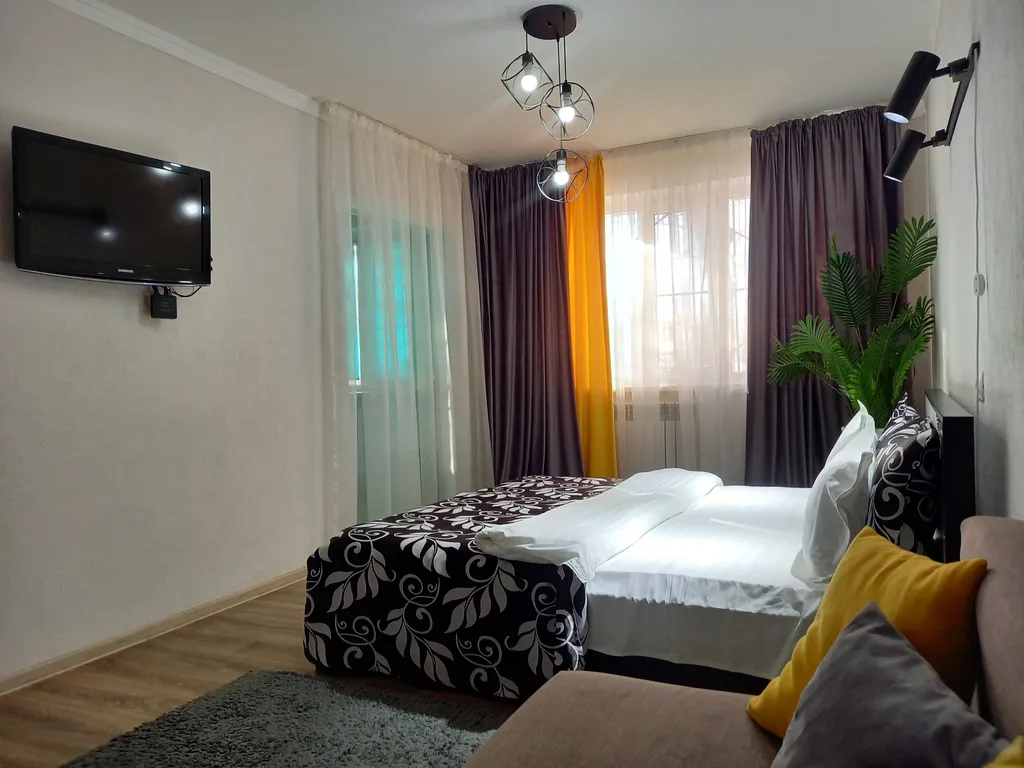 Островок Уюта