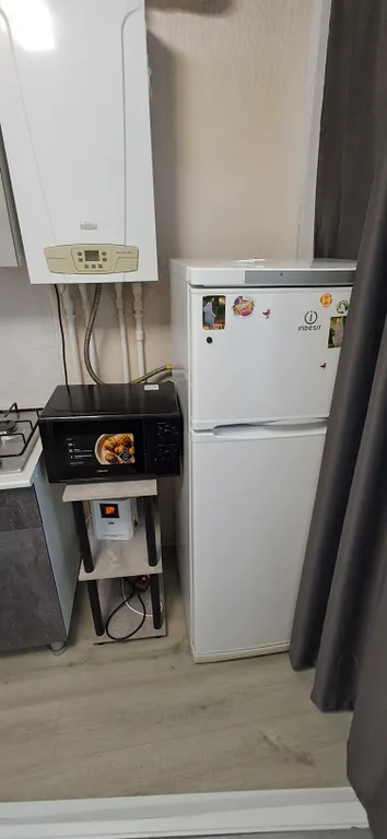 Квартира 1-комнатная Квартира — Ярославль