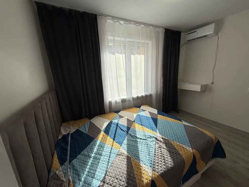 Новая квартира