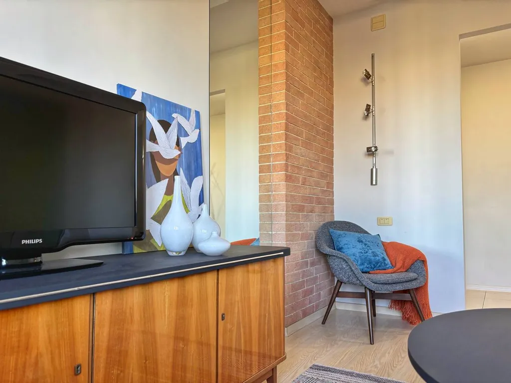 Aутeнтичная 2-комнатная квартира рядом с заводом ЧТПЗ — аренда посуточно в Челябинск