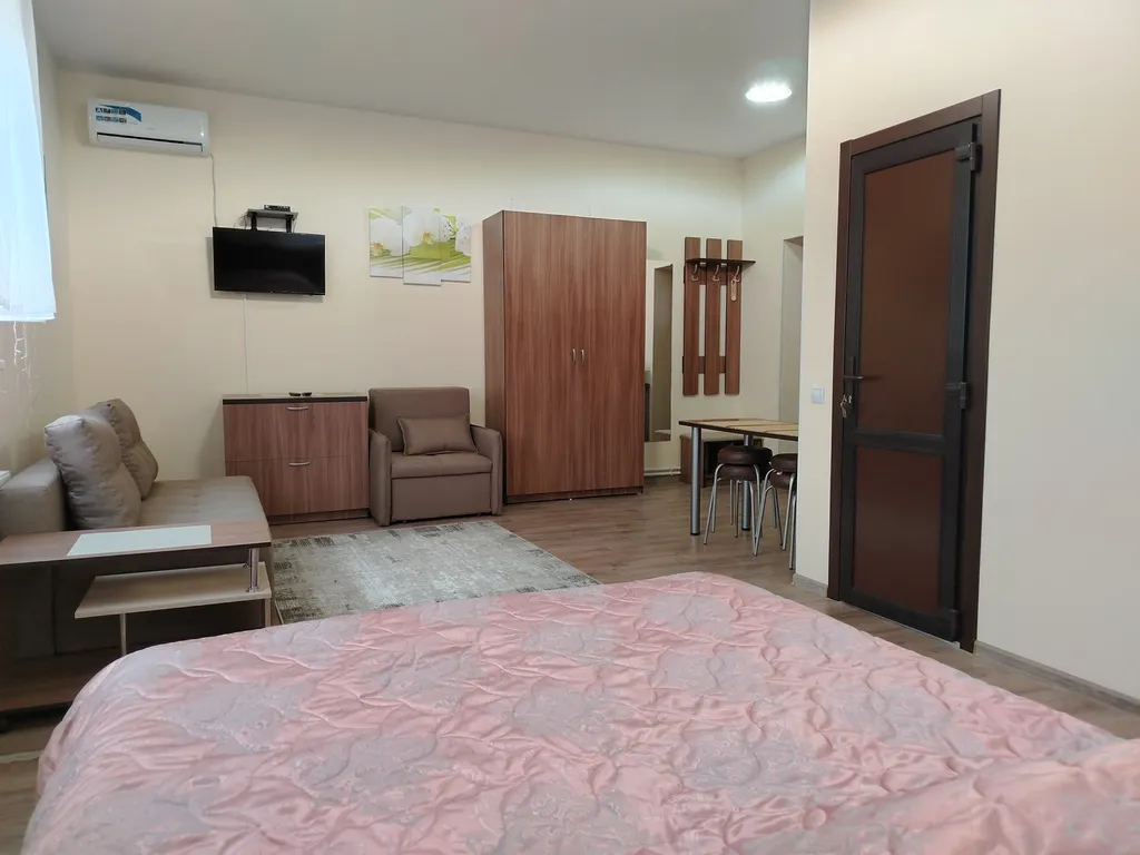 Загородный коттедж — аренда посуточно в Чебаркуль