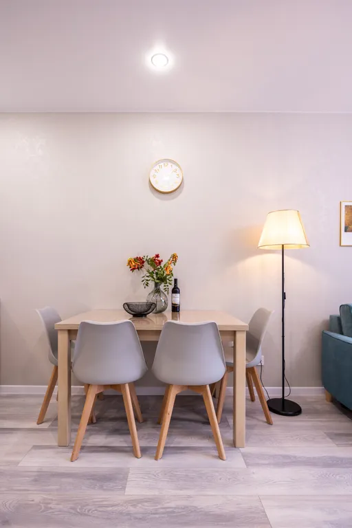 Квартира Квартира Апартамент с балконом г.Светлогорск — Светлогорск