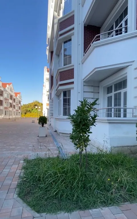 Квартира у моря рядом с Дельфинарием — аренда посуточно в Адлер