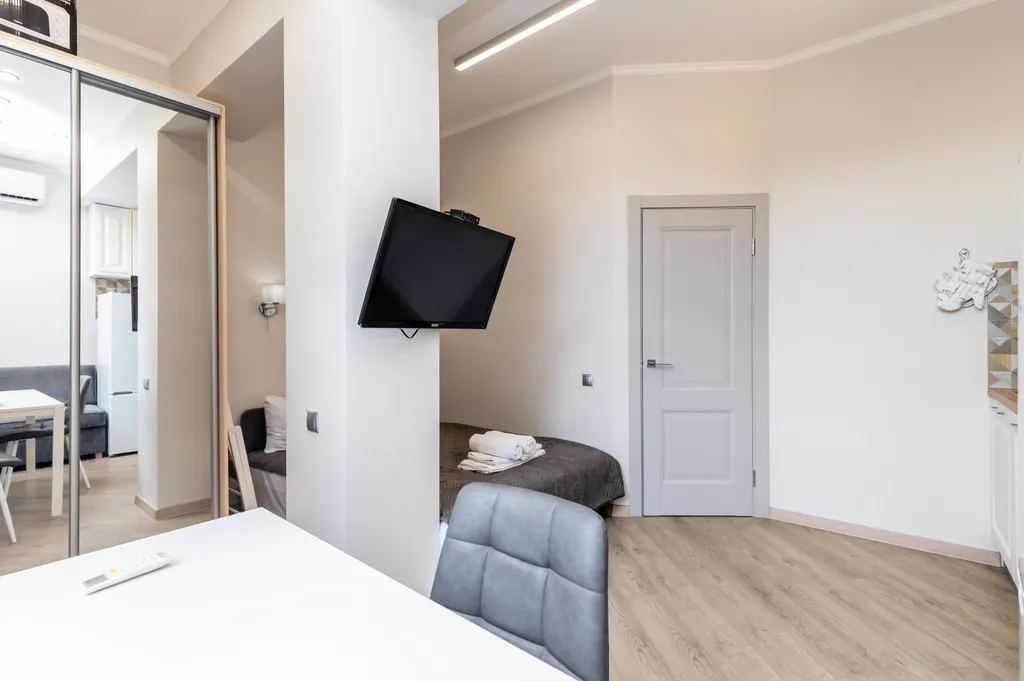 Квартира Квартира — 5 минут до моря, Олимпийский парк — Сириус