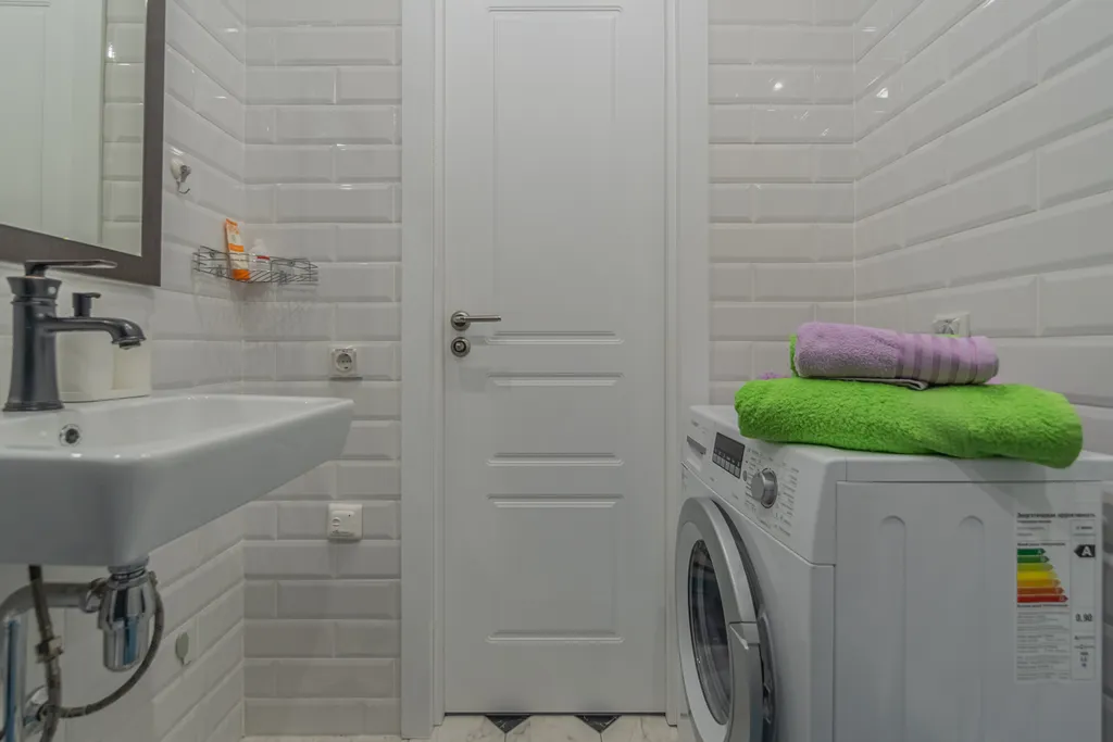 Уютная квартира-студия орхидея возле метро Девяткино