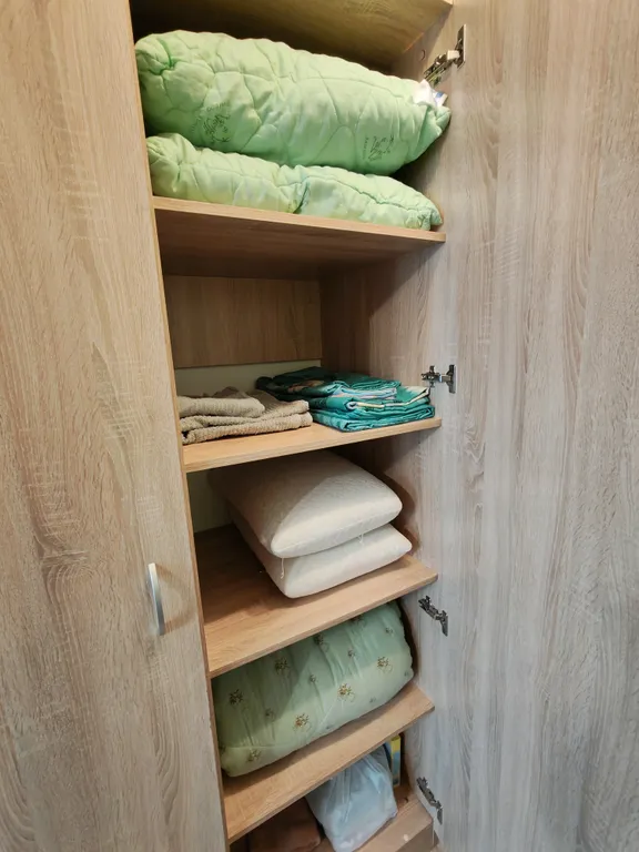 Квартира в центре города