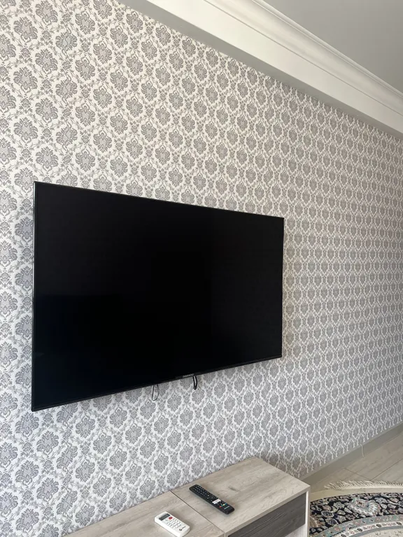 Уютная квартира рядом с морем