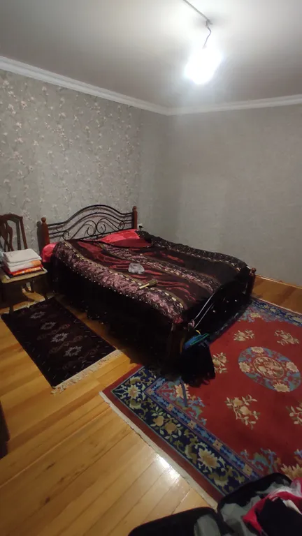 Гостевой дом с Хунзах