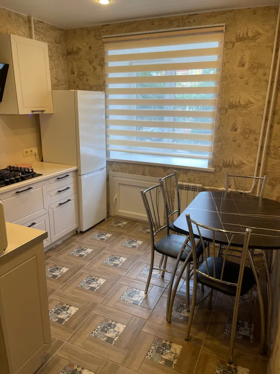 Квартира в историческом центре