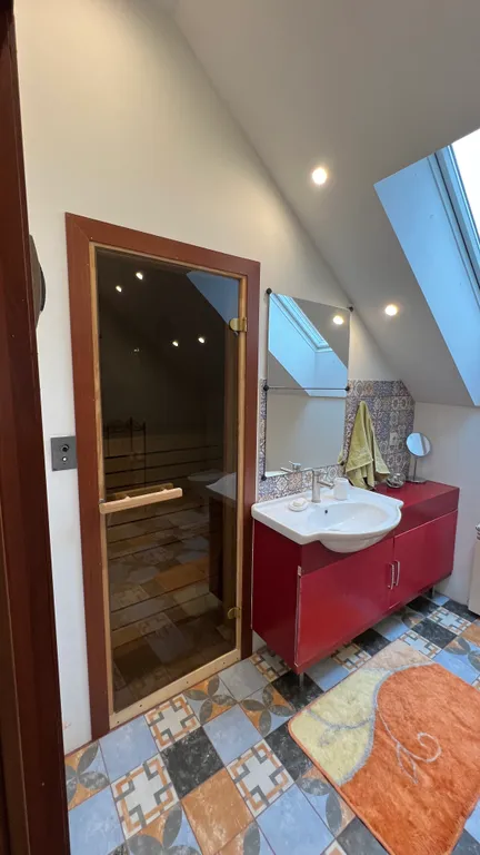 Коттедж Уютный дом 200м — Мышецкое