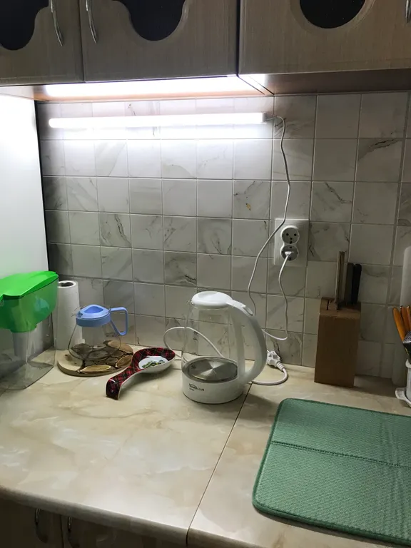 Квартира Уютная квартира в историческом, хорошо развитом районе города — Ярославль