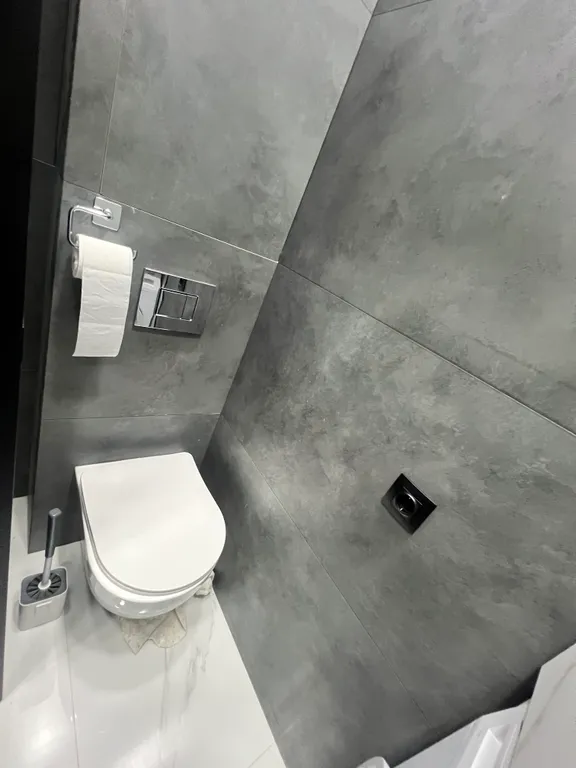 Квартира Видовая квартира — Москва