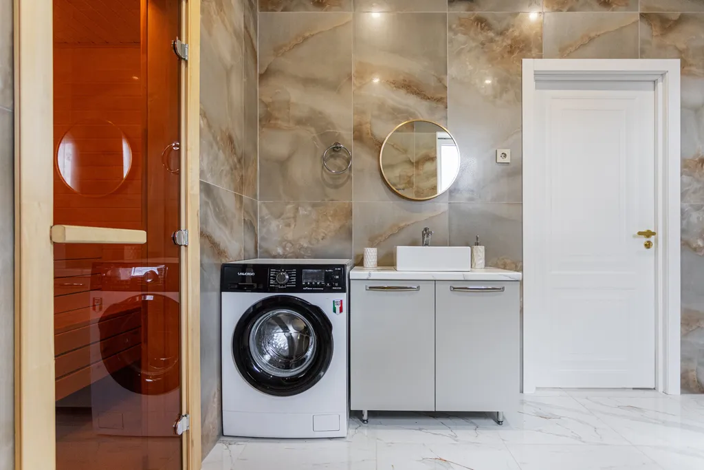 Коттедж Уютный коттедж у леса — Келози