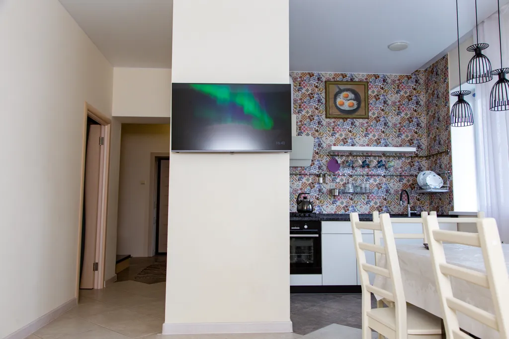 Плехановский дворик муром